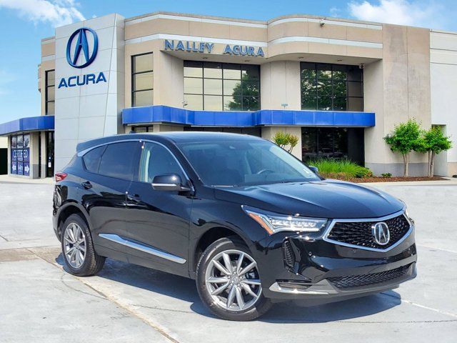 2024 Acura RDX Technology