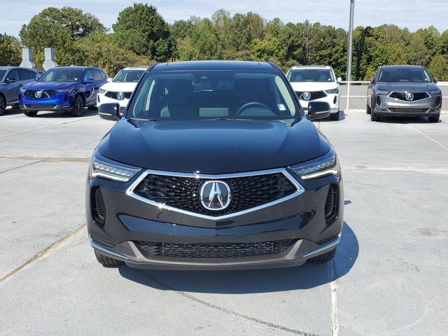 2024 Acura RDX Technology