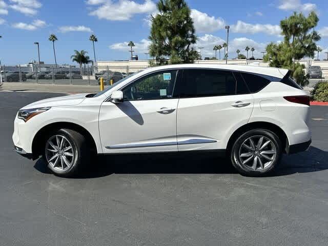 2024 Acura RDX Technology