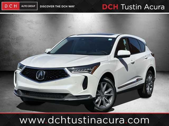 2024 Acura RDX Technology