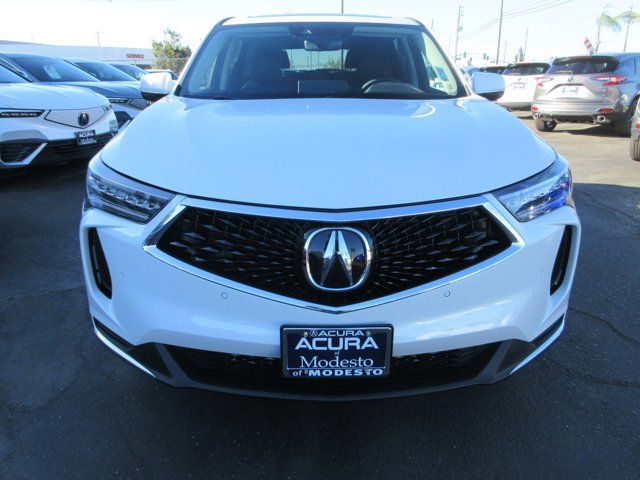 2024 Acura RDX Technology