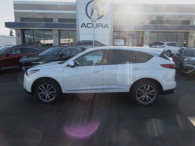 2024 Acura RDX Technology