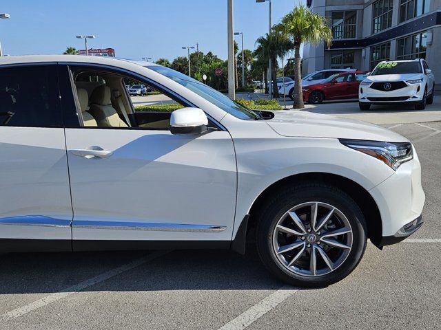 2024 Acura RDX Technology