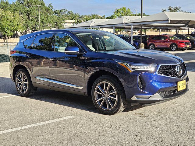 2024 Acura RDX Technology