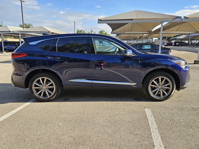 2024 Acura RDX Technology