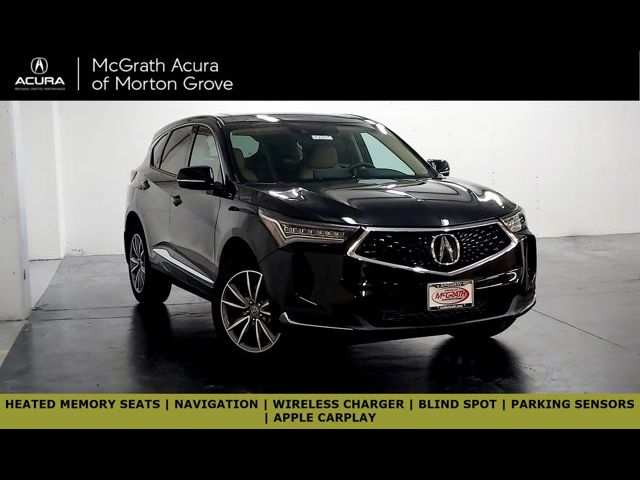 2024 Acura RDX Technology