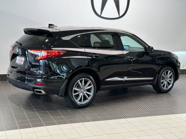 2024 Acura RDX Technology