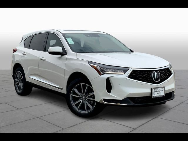 2024 Acura RDX Technology