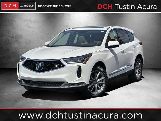 2024 Acura RDX Technology