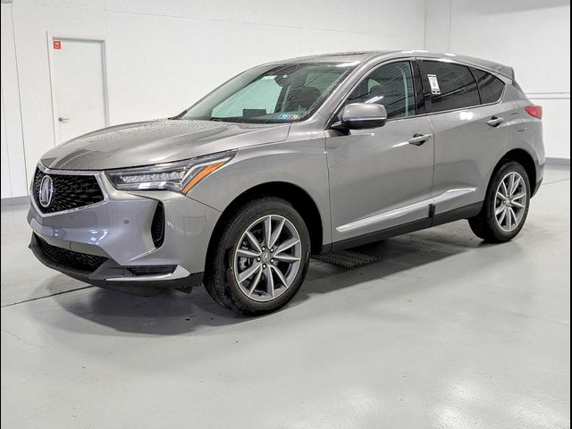 2024 Acura RDX Technology