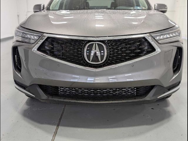 2024 Acura RDX Technology