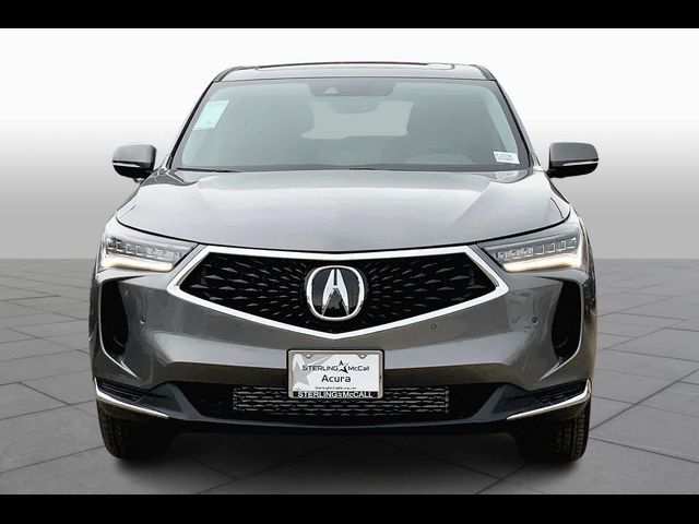 2024 Acura RDX Technology