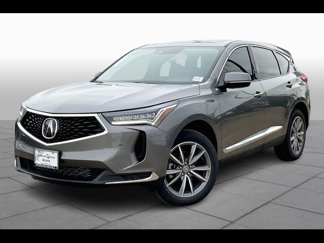 2024 Acura RDX Technology