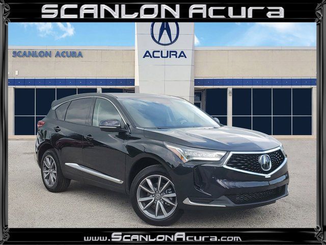 2024 Acura RDX Technology