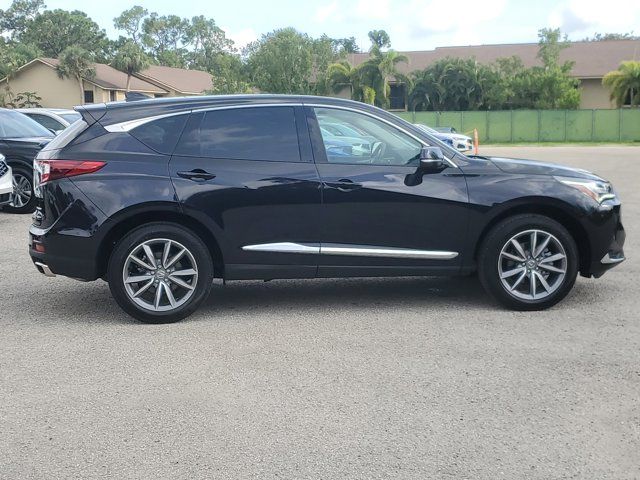 2024 Acura RDX Technology