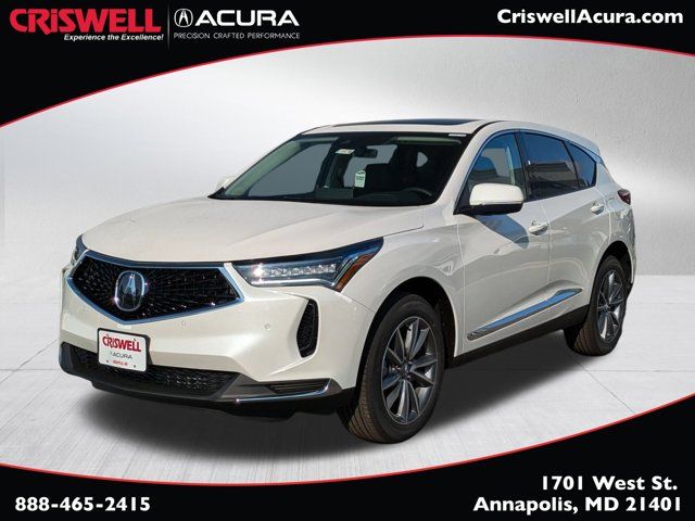 2024 Acura RDX Technology