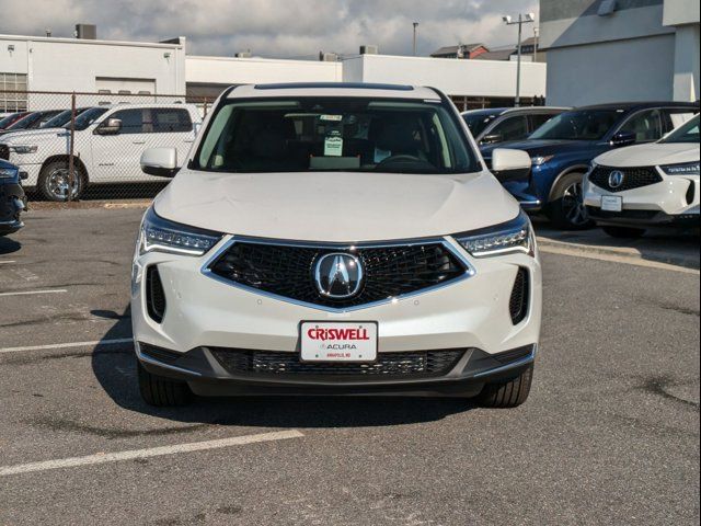 2024 Acura RDX Technology