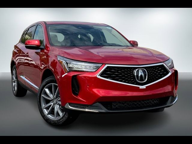 2024 Acura RDX Technology