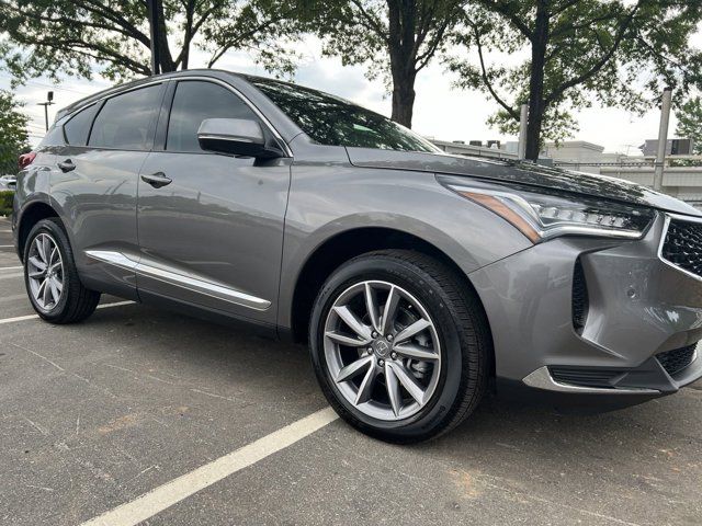 2024 Acura RDX Technology