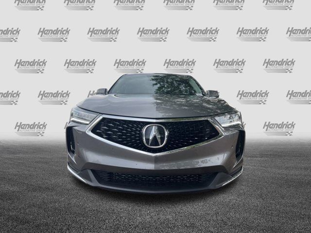 2024 Acura RDX Technology