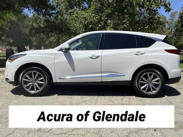 2024 Acura RDX Technology