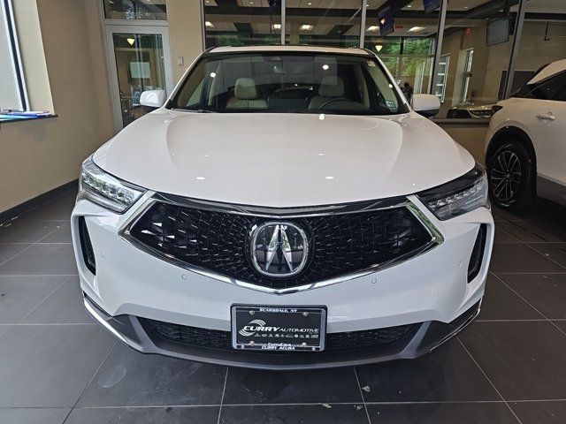 2024 Acura RDX Technology