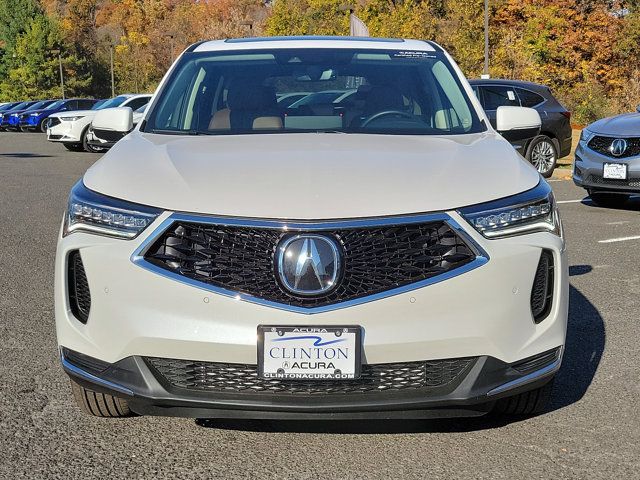 2024 Acura RDX Technology