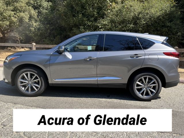 2024 Acura RDX Technology