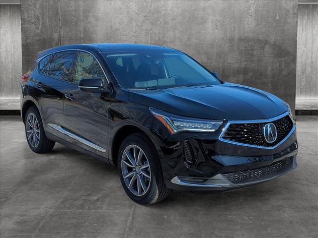 2024 Acura RDX Technology