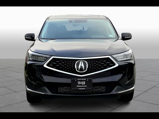 2024 Acura RDX Technology