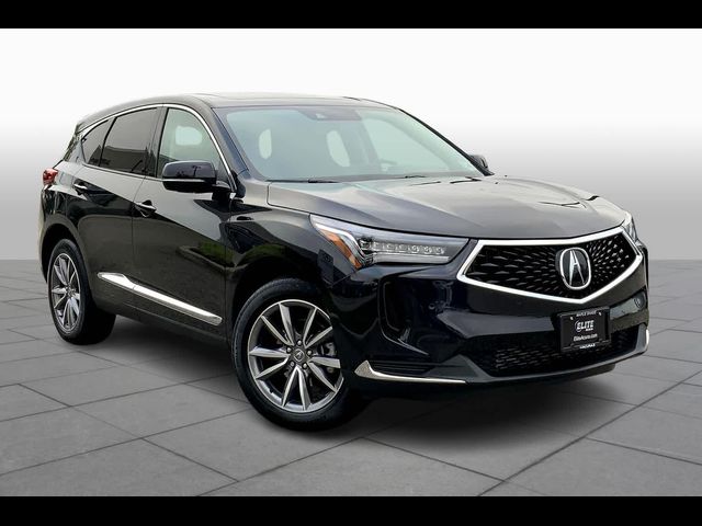 2024 Acura RDX Technology