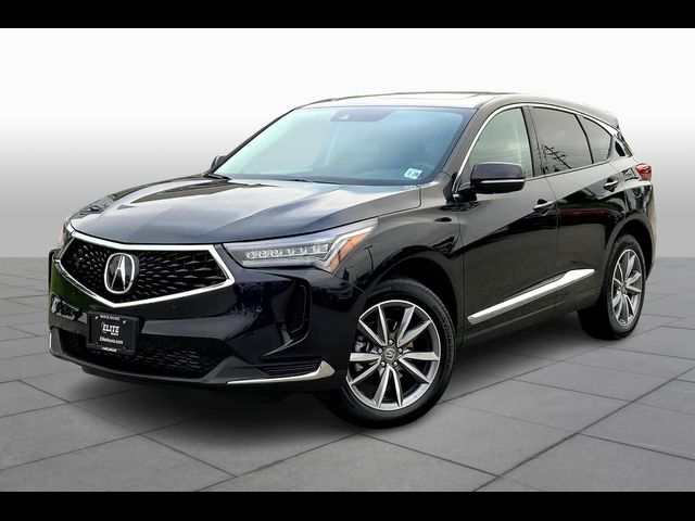 2024 Acura RDX Technology