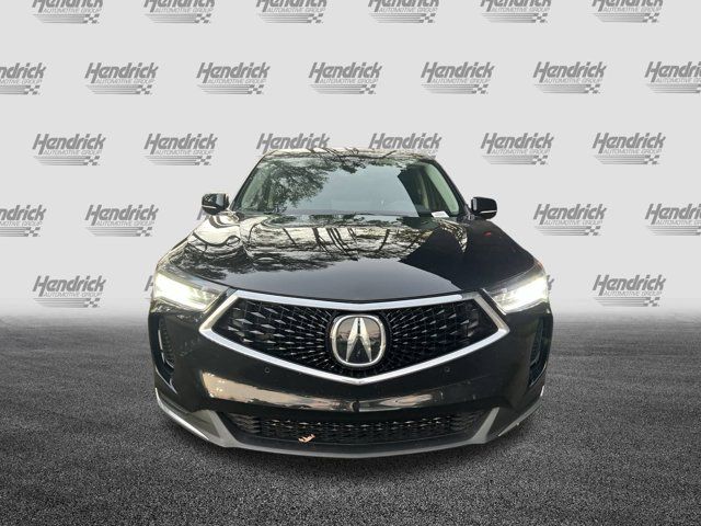 2024 Acura RDX Technology