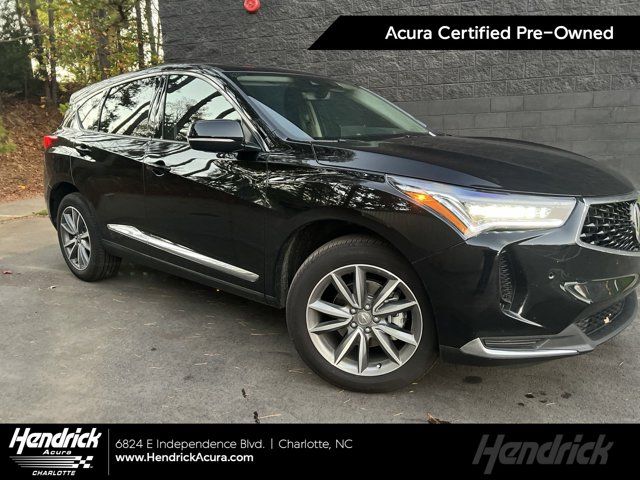 2024 Acura RDX Technology