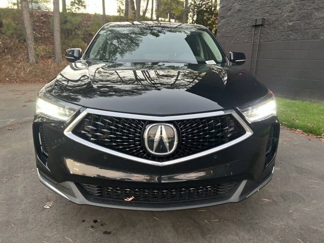 2024 Acura RDX Technology