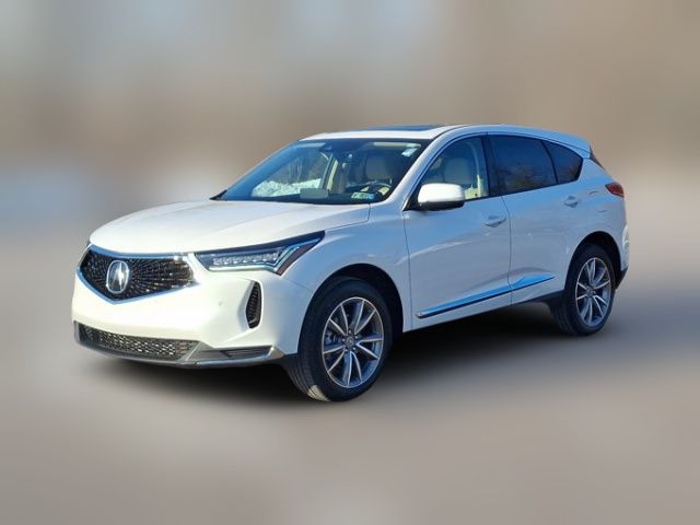 2024 Acura RDX Technology