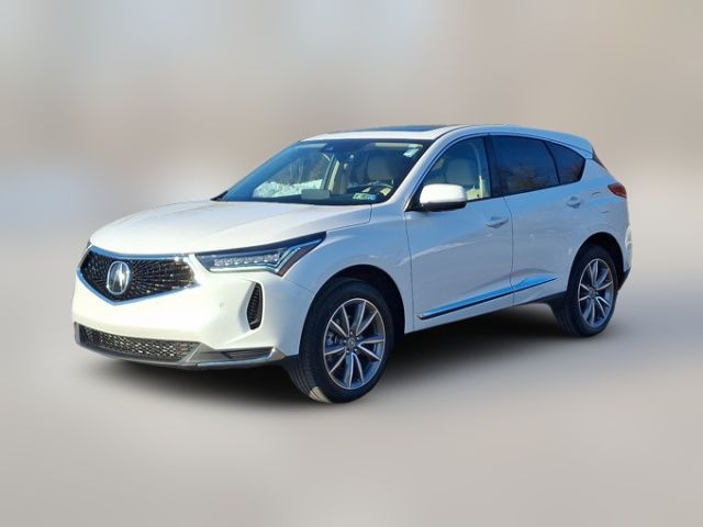 2024 Acura RDX Technology