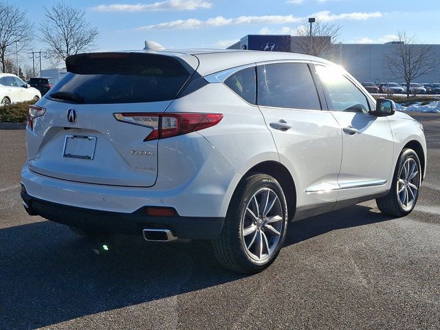 2024 Acura RDX Technology