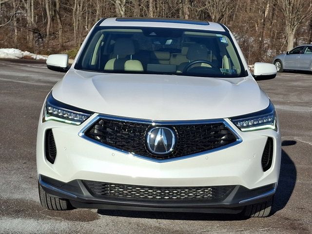 2024 Acura RDX Technology