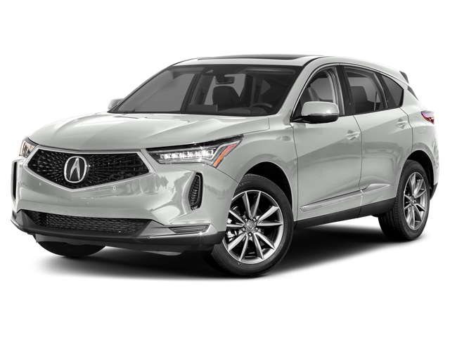 2024 Acura RDX Technology