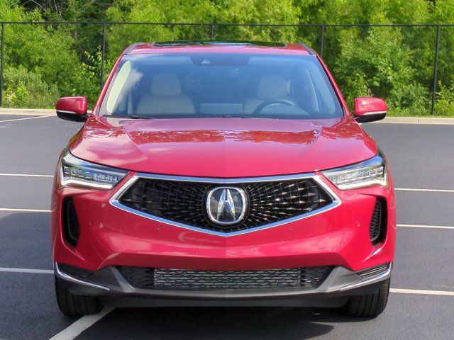 2024 Acura RDX Technology