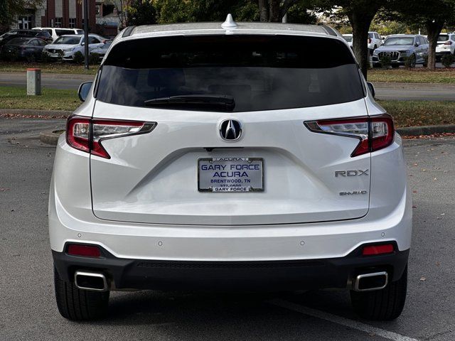 2024 Acura RDX Technology