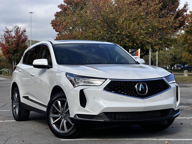 2024 Acura RDX Technology