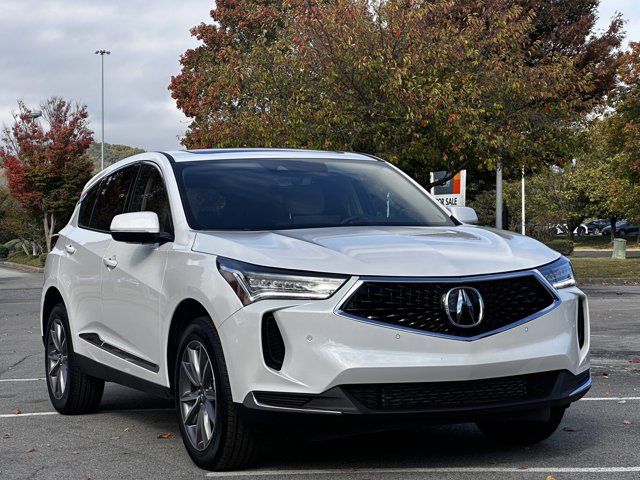 2024 Acura RDX Technology