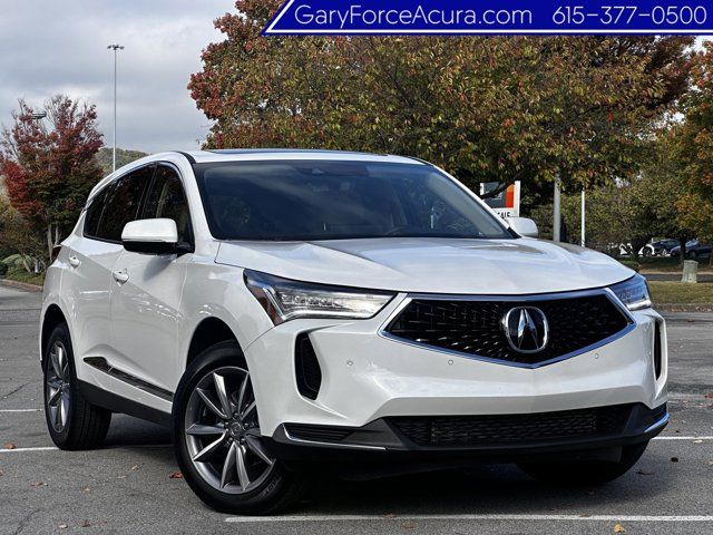 2024 Acura RDX Technology