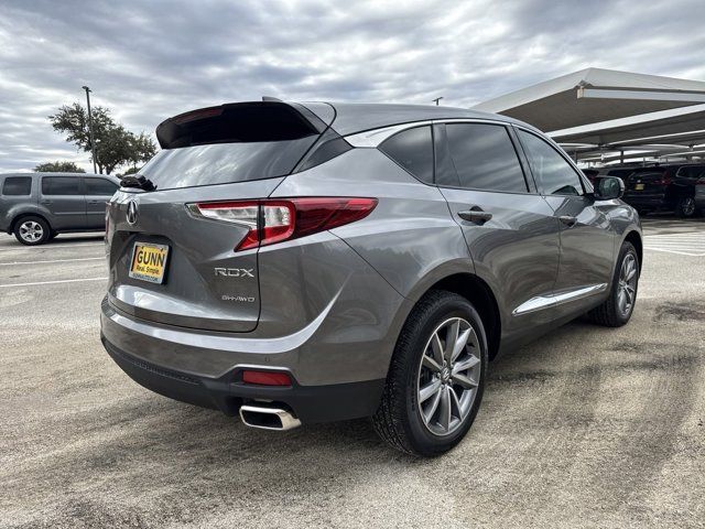 2024 Acura RDX Technology