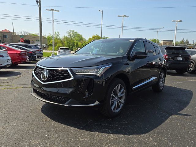 2024 Acura RDX Technology