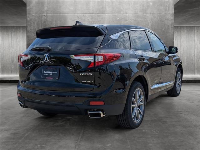 2024 Acura RDX Technology