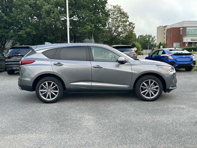 2024 Acura RDX Technology