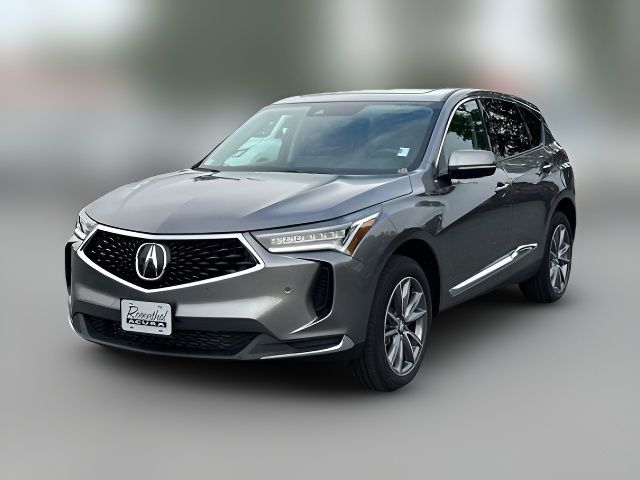 2024 Acura RDX Technology
